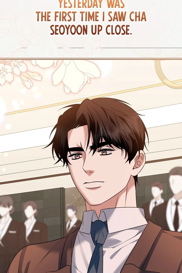 I'll Do it For You, Oppa Chapter 15 - page 33