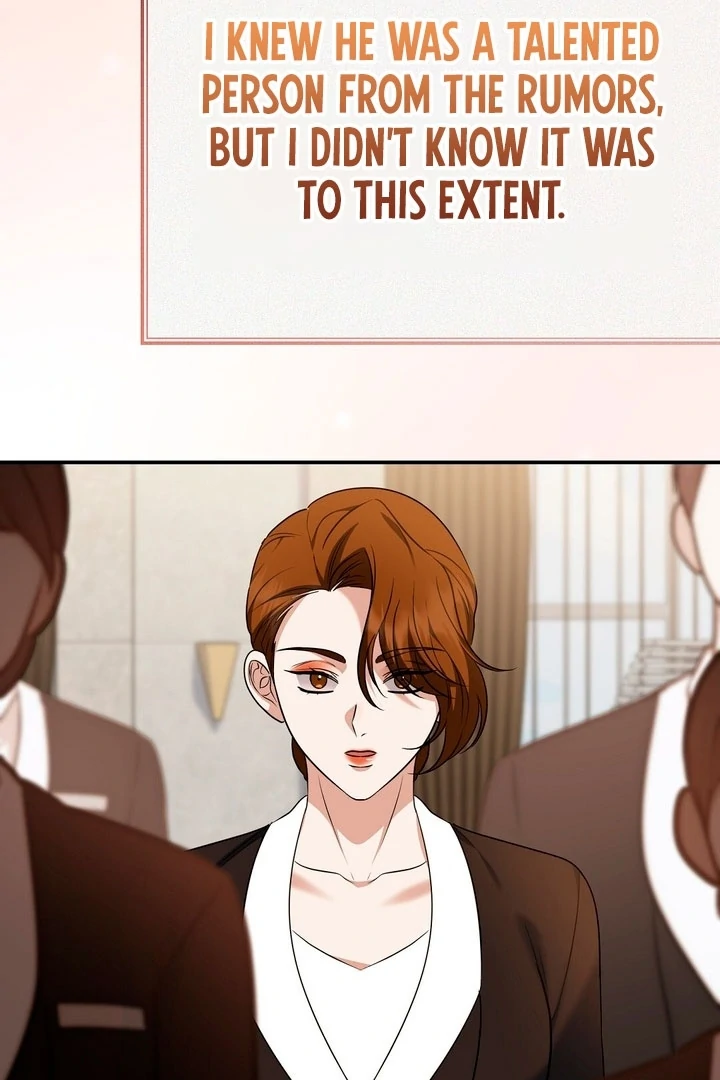 I'll Do it For You, Oppa Chapter 15 - page 35