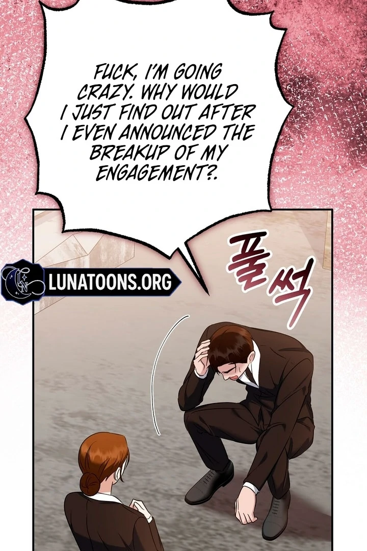 I'll Do it For You, Oppa Chapter 15 - page 40