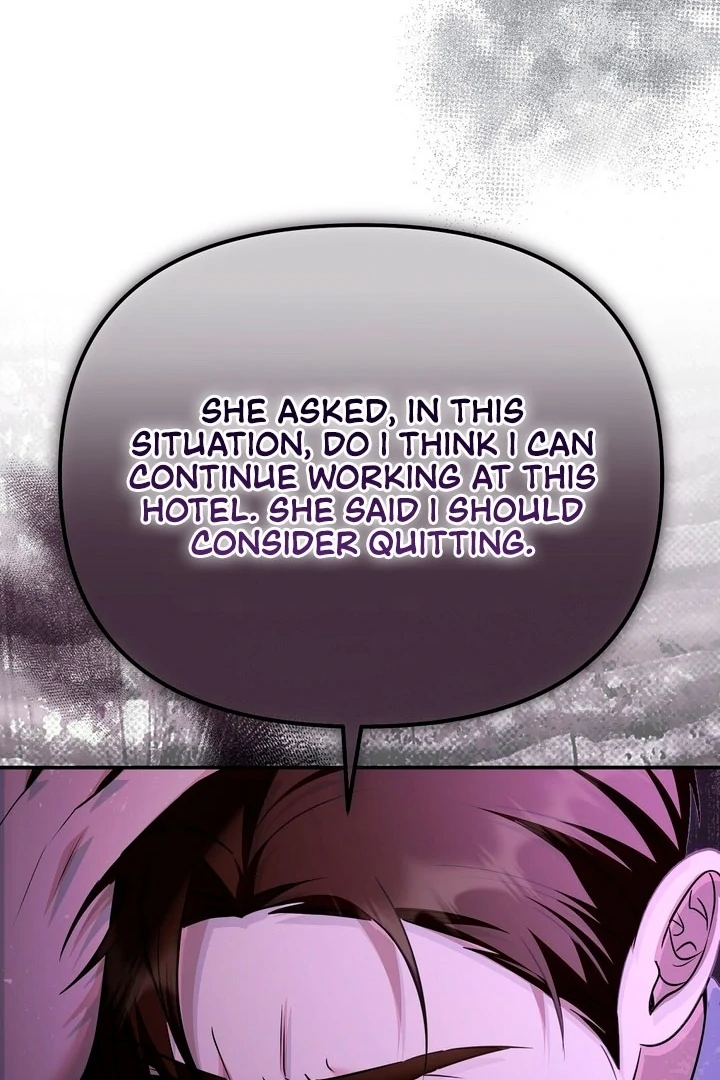 I'll Do it For You, Oppa Chapter 15 - page 44