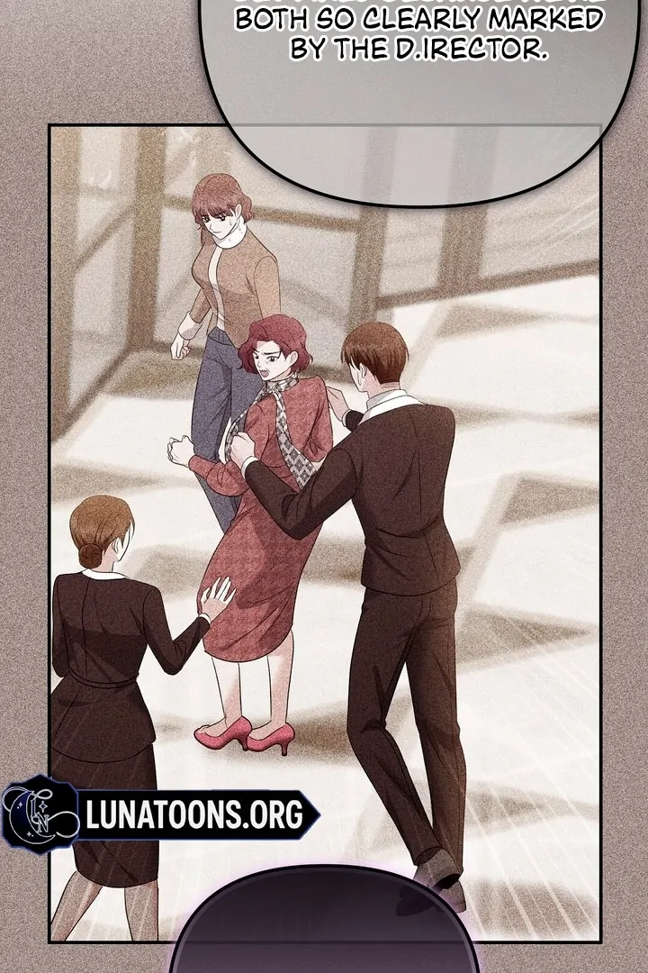 I'll Do it For You, Oppa Chapter 15 - page 47