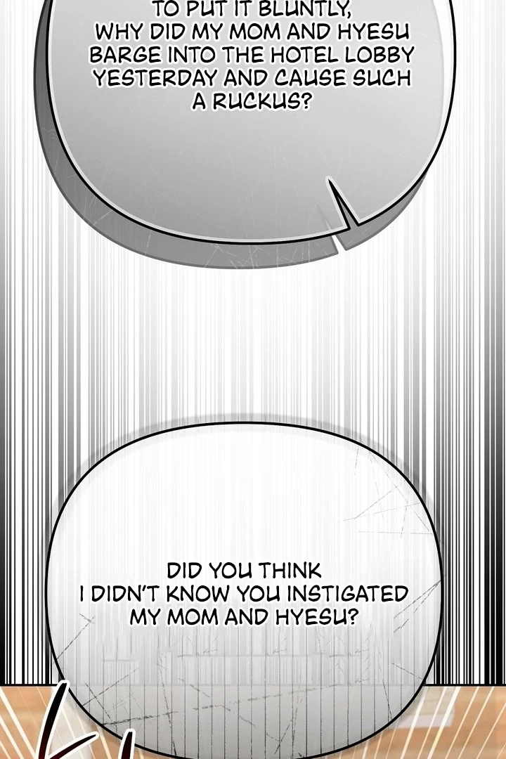 I'll Do it For You, Oppa Chapter 15 - page 55