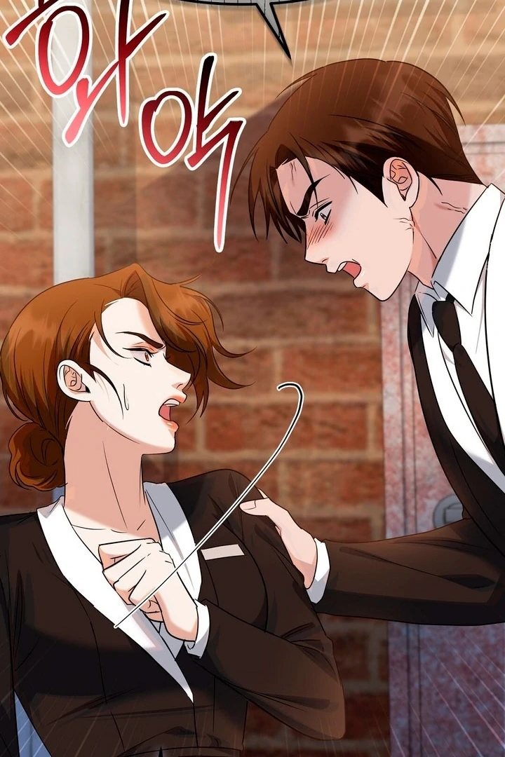 I'll Do it For You, Oppa Chapter 15 - page 56