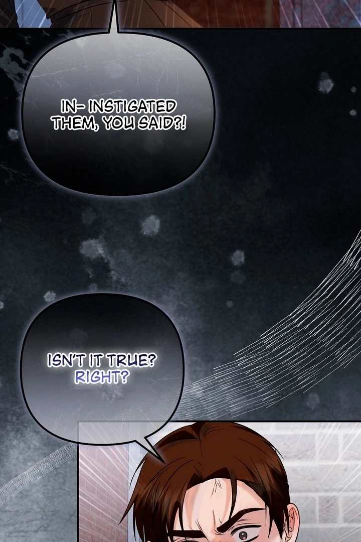 I'll Do it For You, Oppa Chapter 15 - page 57