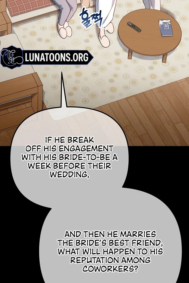 I'll Do it For You, Oppa Chapter 15 - page 61