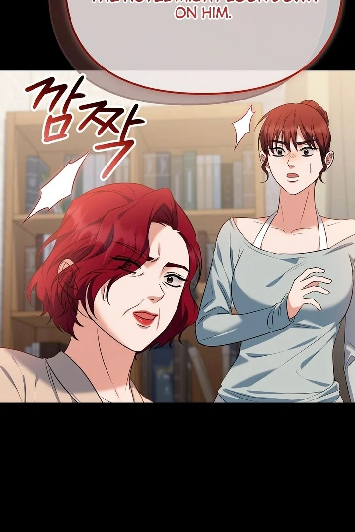 I'll Do it For You, Oppa Chapter 15 - page 64