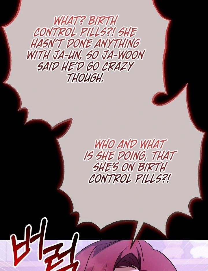 I'll Do it For You, Oppa Chapter 15 - page 78