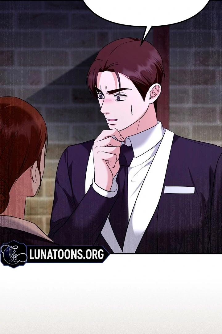 I'll Do it For You, Oppa Chapter 15 - page 7