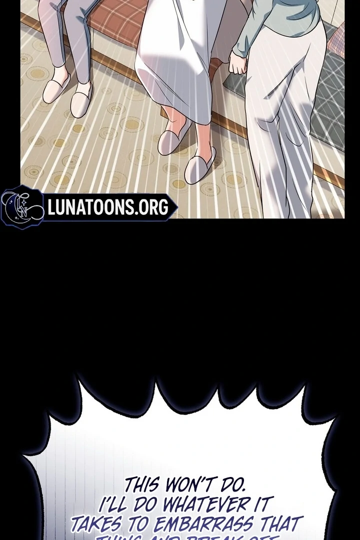 I'll Do it For You, Oppa Chapter 15 - page 81