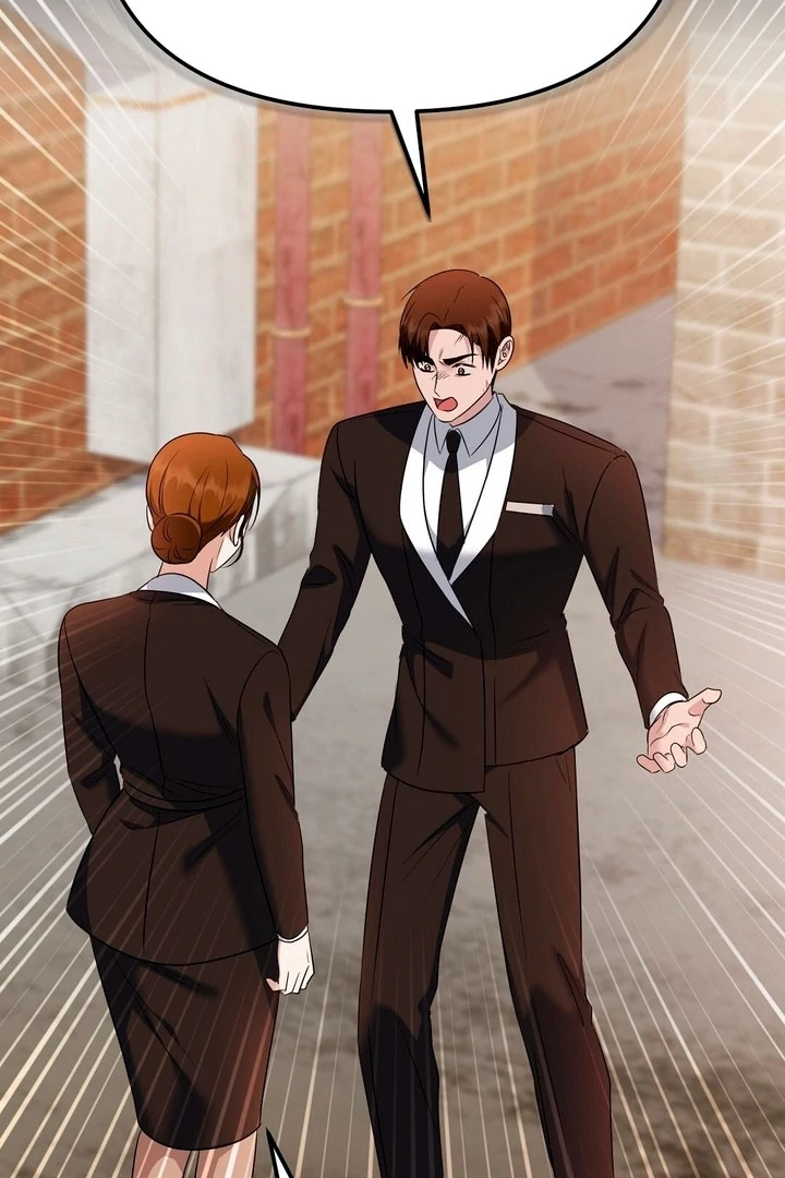 I'll Do it For You, Oppa Chapter 15 - page 84