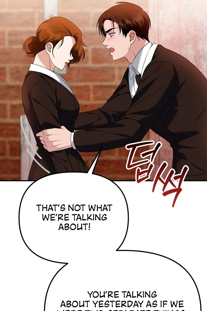 I'll Do it For You, Oppa Chapter 15 - page 86