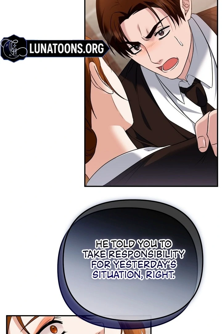 I'll Do it For You, Oppa Chapter 15 - page 88