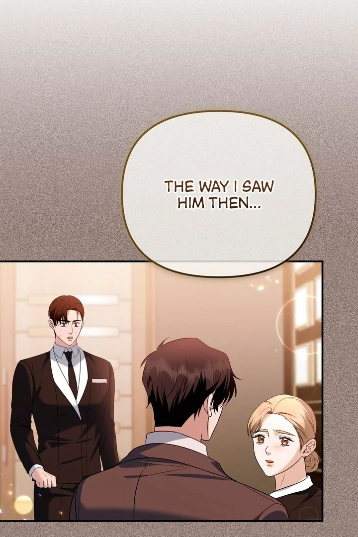 I'll Do it For You, Oppa Chapter 15 - page 8