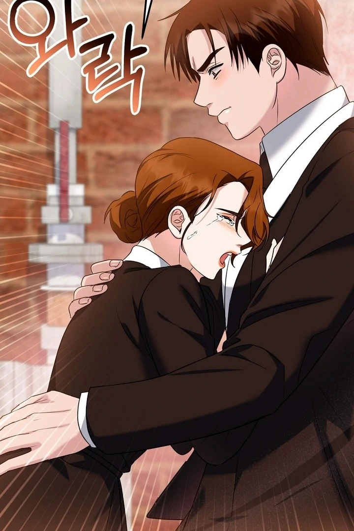 I'll Do it For You, Oppa Chapter 15 - page 97