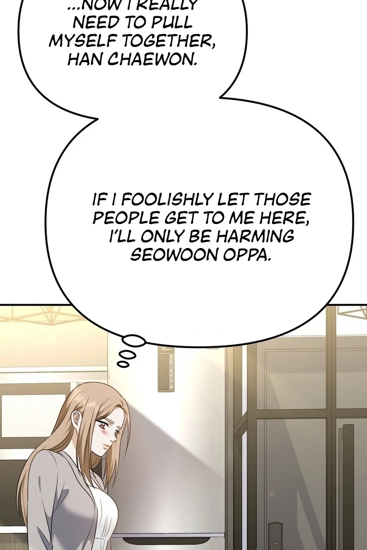 I'll Do it For You, Oppa Chapter 16 - page 9