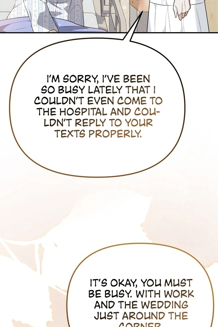 I'll Do it For You, Oppa Chapter 16 - page 105