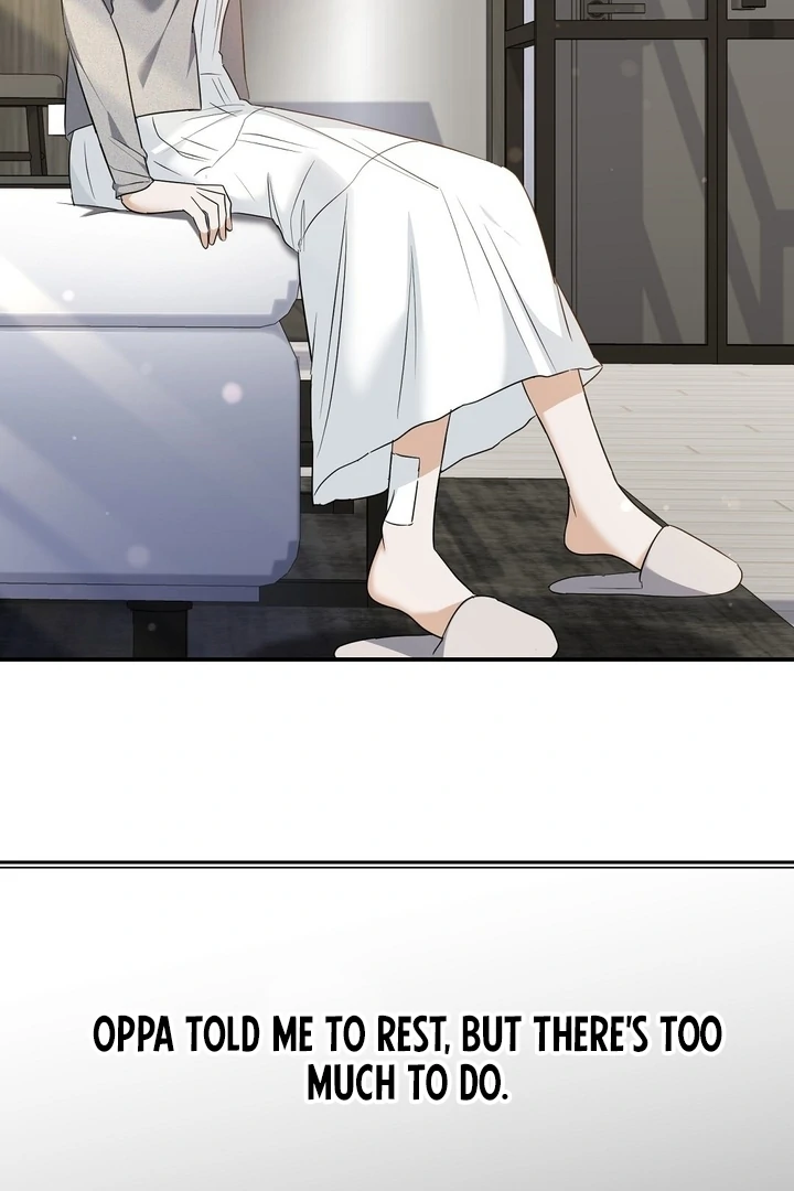 I'll Do it For You, Oppa Chapter 16 - page 10