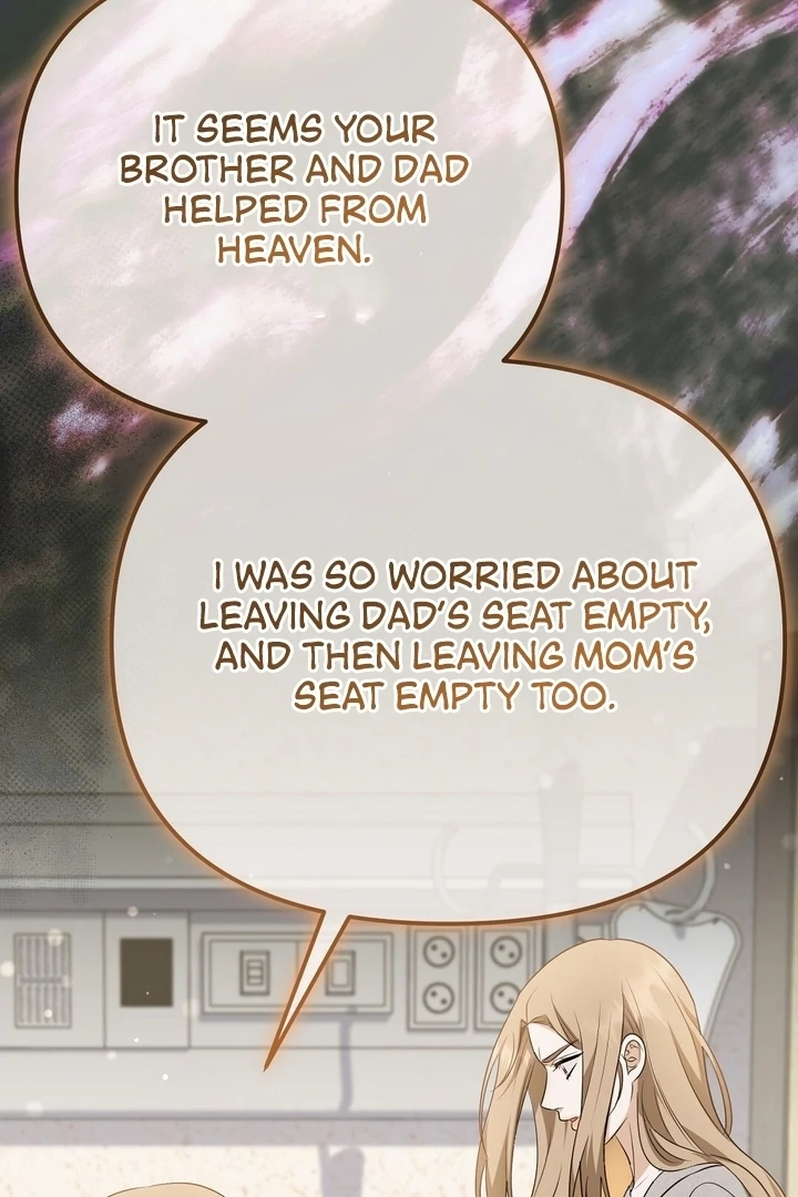 I'll Do it For You, Oppa Chapter 16 - page 111