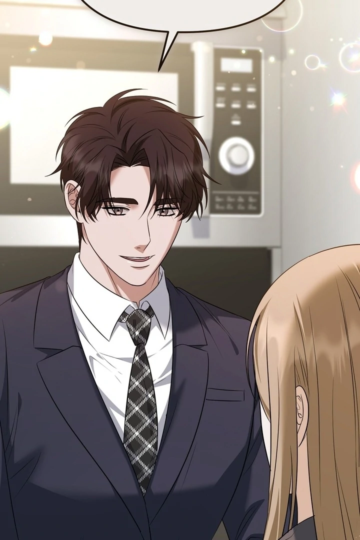 I'll Do it For You, Oppa Chapter 16 - page 22