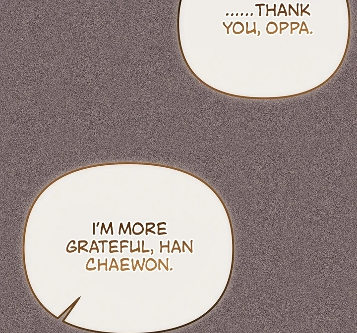 I'll Do it For You, Oppa Chapter 16 - page 25