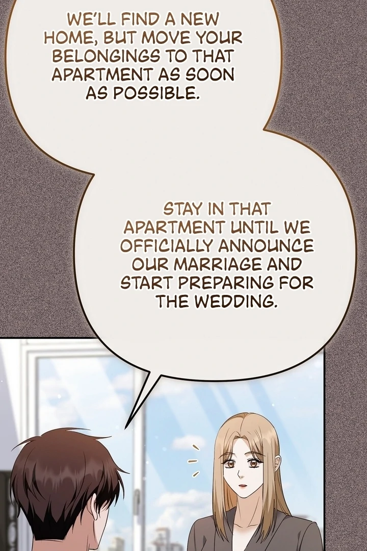 I'll Do it For You, Oppa Chapter 16 - page 28