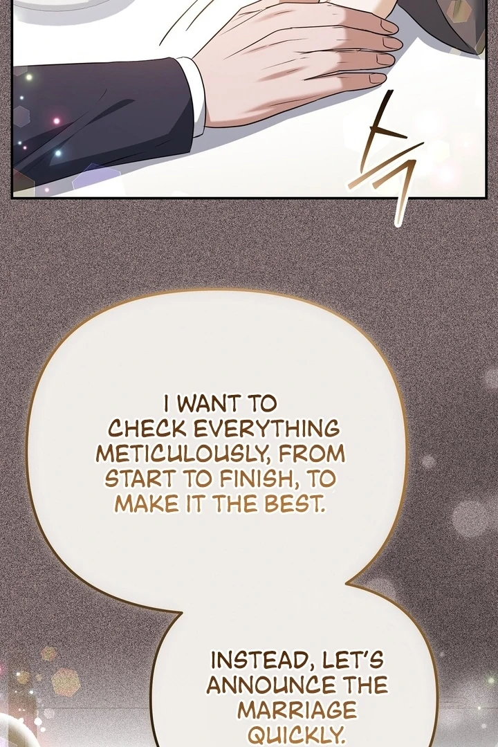 I'll Do it For You, Oppa Chapter 16 - page 33