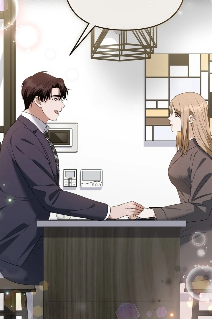 I'll Do it For You, Oppa Chapter 16 - page 34