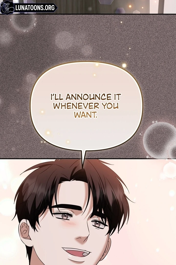 I'll Do it For You, Oppa Chapter 16 - page 35