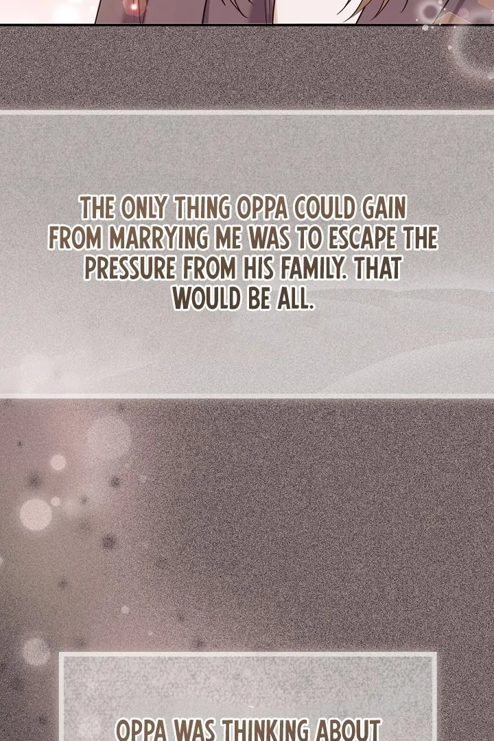 I'll Do it For You, Oppa Chapter 16 - page 37