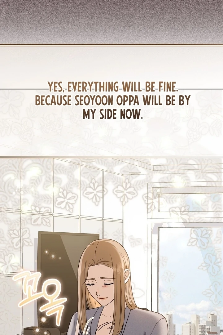 I'll Do it For You, Oppa Chapter 16 - page 42