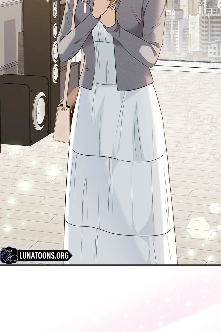 I'll Do it For You, Oppa Chapter 16 - page 43