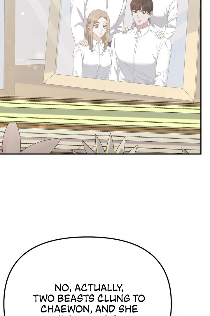 I'll Do it For You, Oppa Chapter 16 - page 59