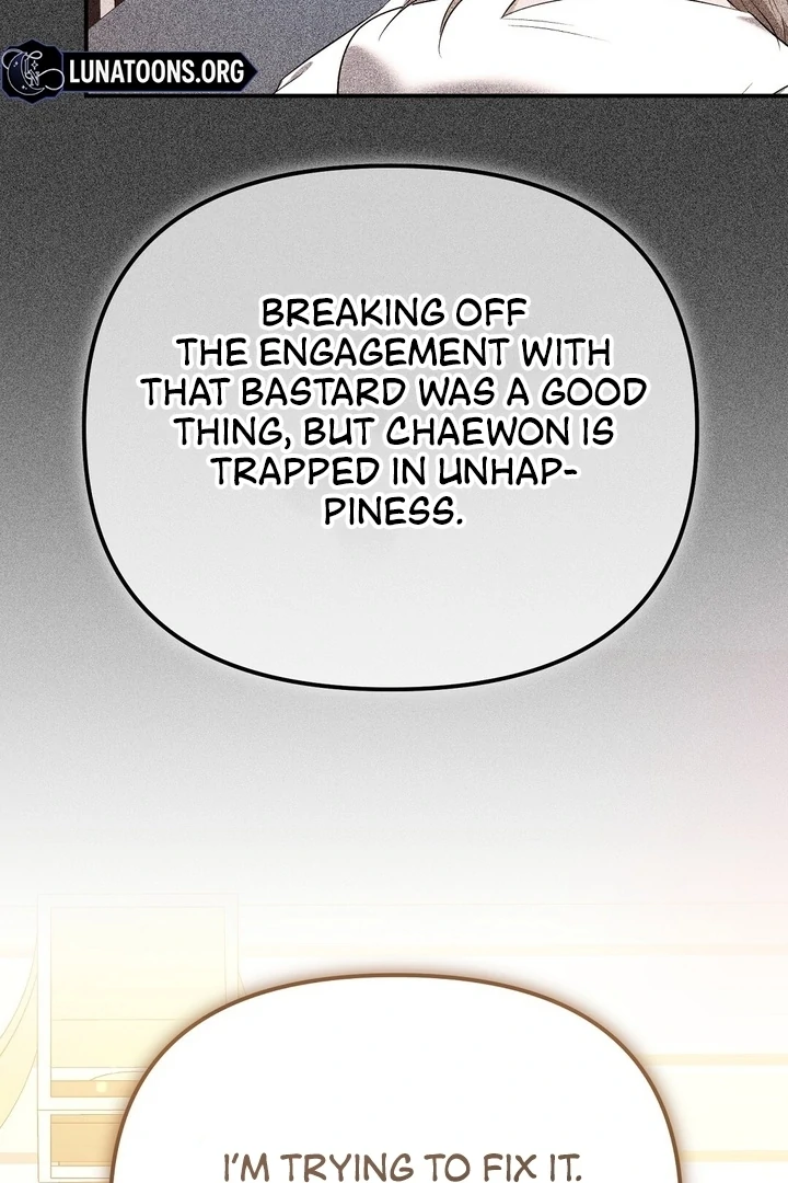 I'll Do it For You, Oppa Chapter 16 - page 61