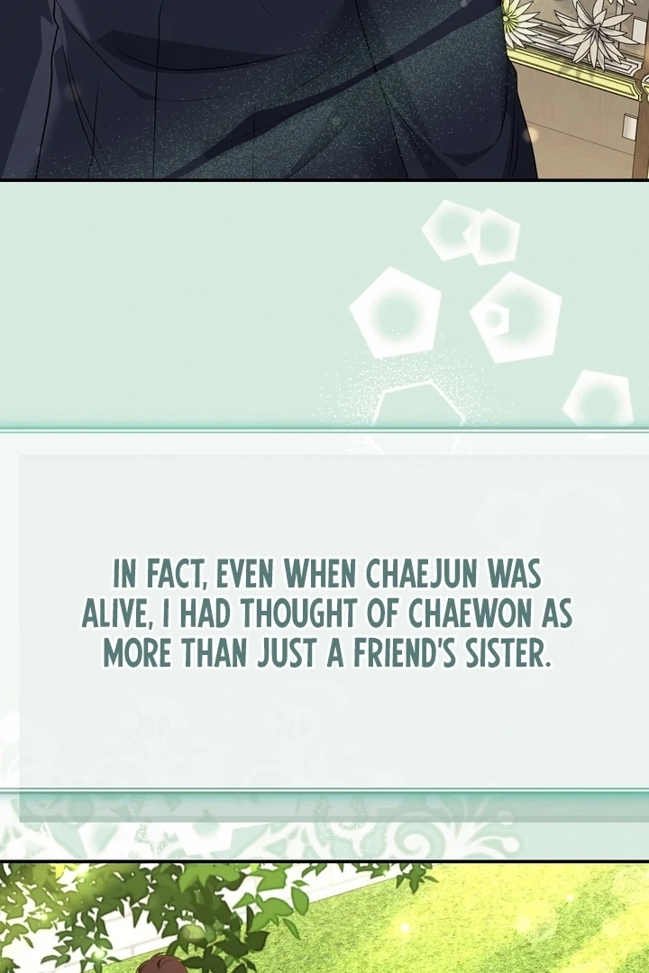 I'll Do it For You, Oppa Chapter 16 - page 70