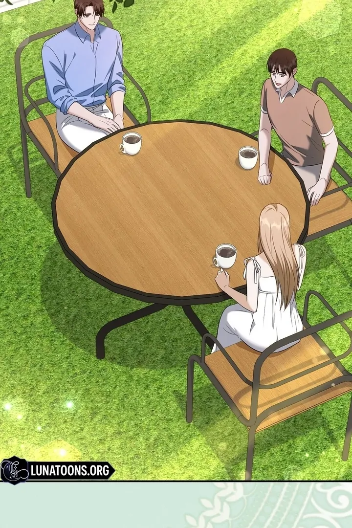 I'll Do it For You, Oppa Chapter 16 - page 71