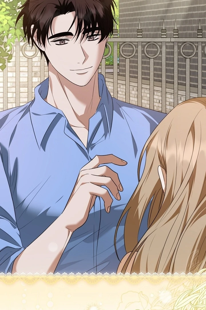 I'll Do it For You, Oppa Chapter 16 - page 77