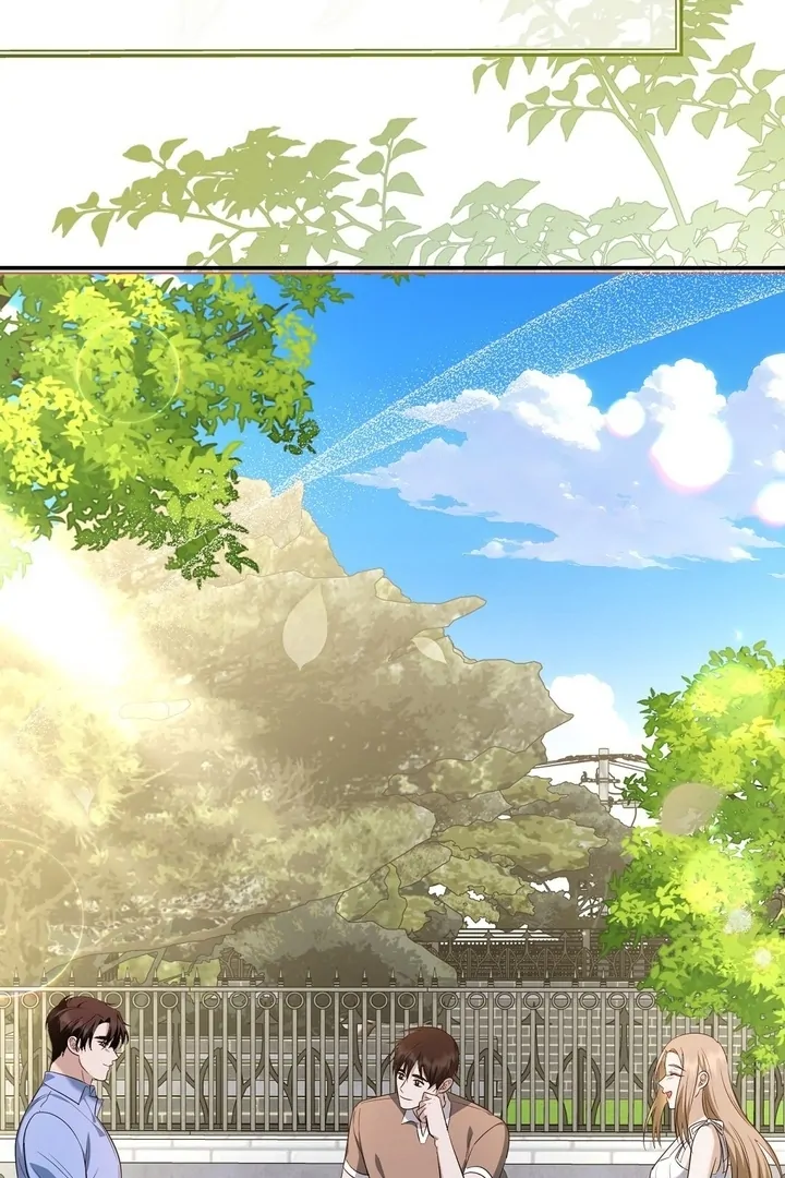 I'll Do it For You, Oppa Chapter 16 - page 80