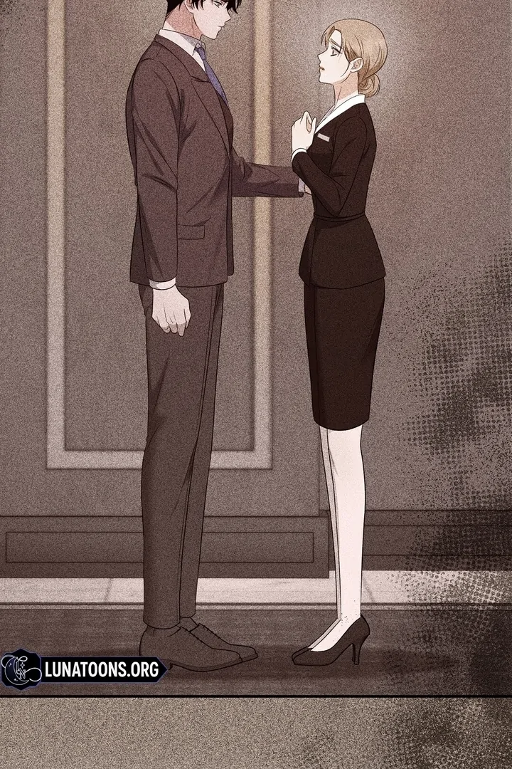 I'll Do it For You, Oppa Chapter 16 - page 85