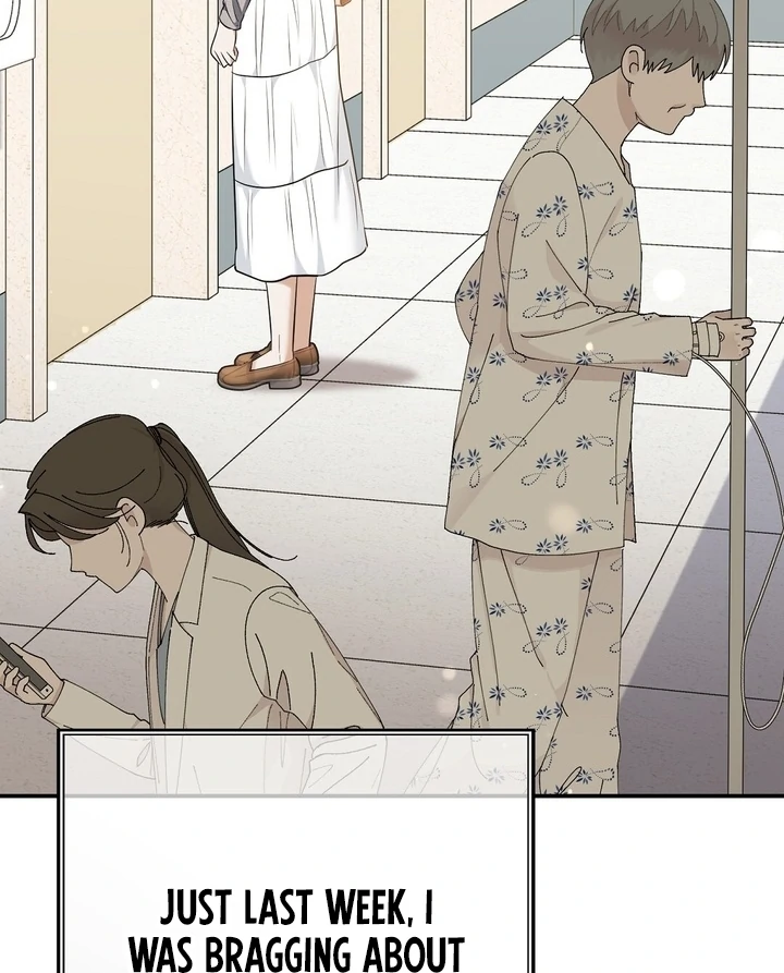 I'll Do it For You, Oppa Chapter 16 - page 93