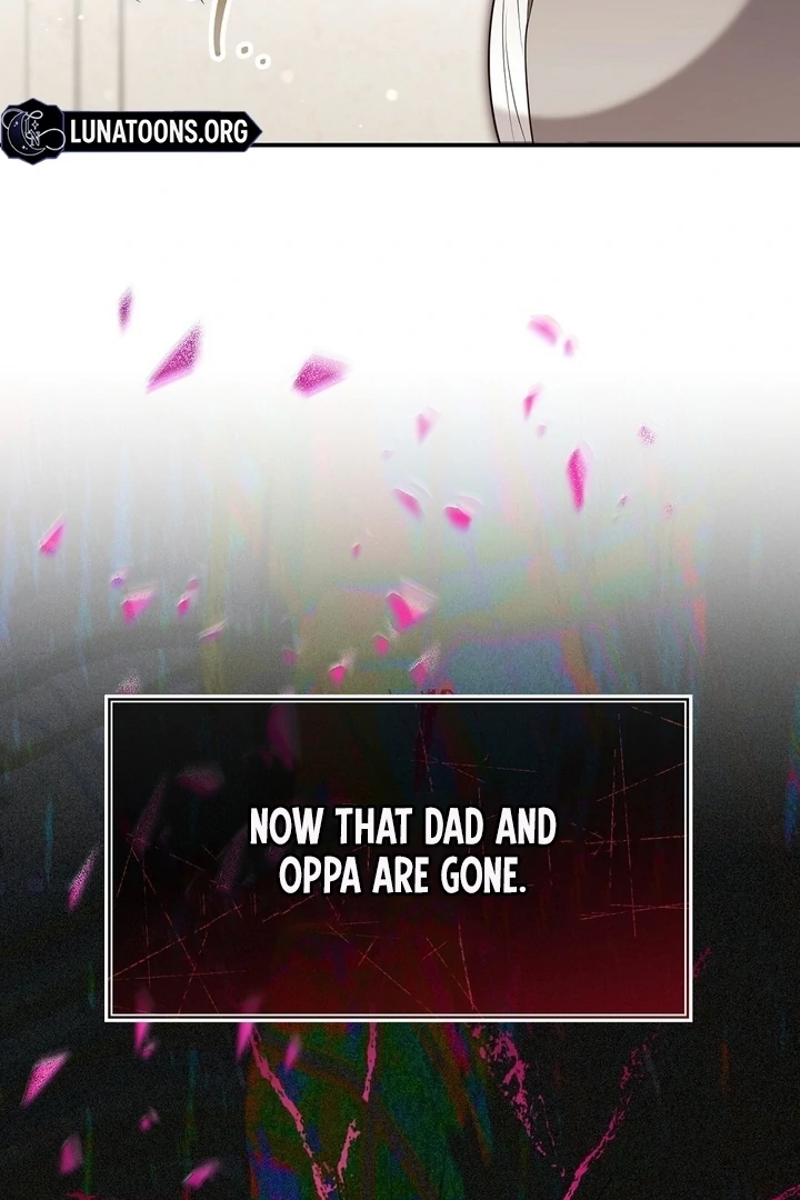 I'll Do it For You, Oppa Chapter 16 - page 98