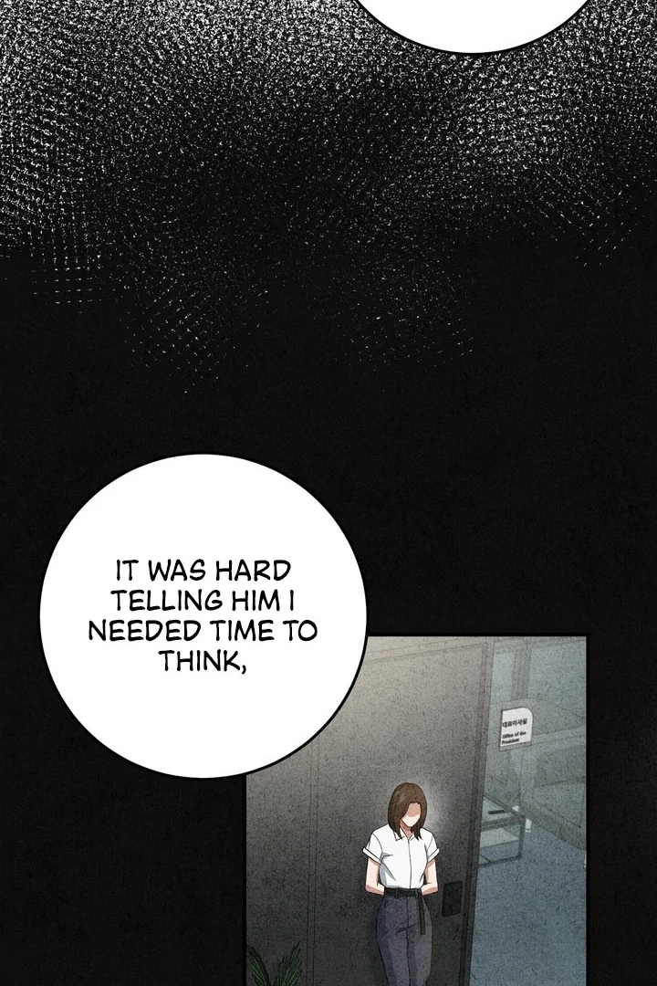 Best Friend Romance Log Chapter 12 - page 103