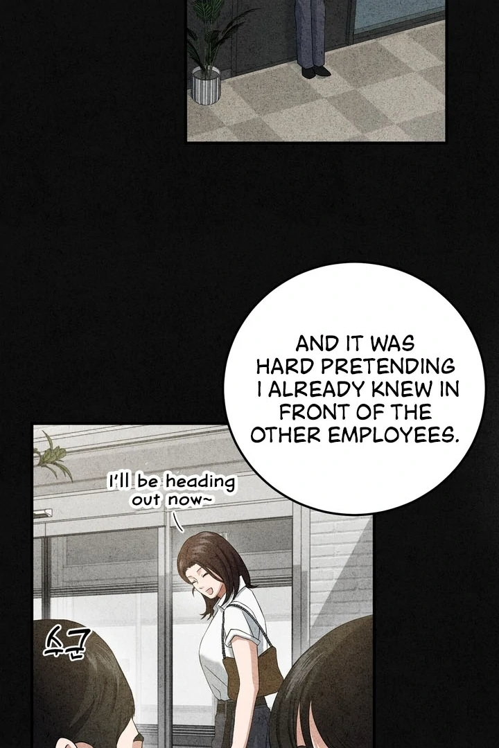 Best Friend Romance Log Chapter 12 - page 104