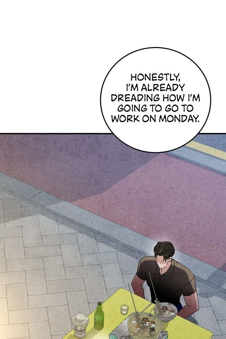 Best Friend Romance Log Chapter 12 - page 106