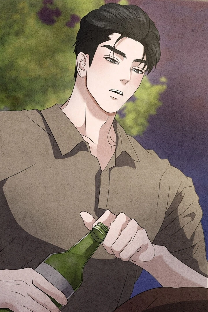 Best Friend Romance Log Chapter 12 - page 10