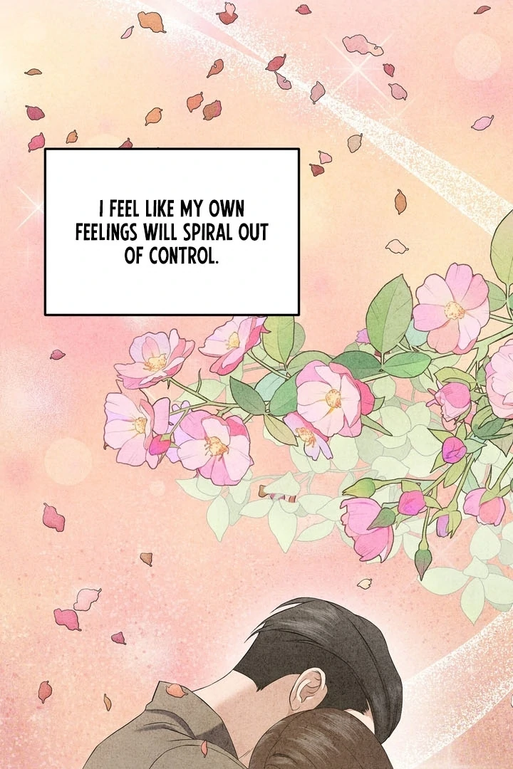 Best Friend Romance Log Chapter 12 - page 112