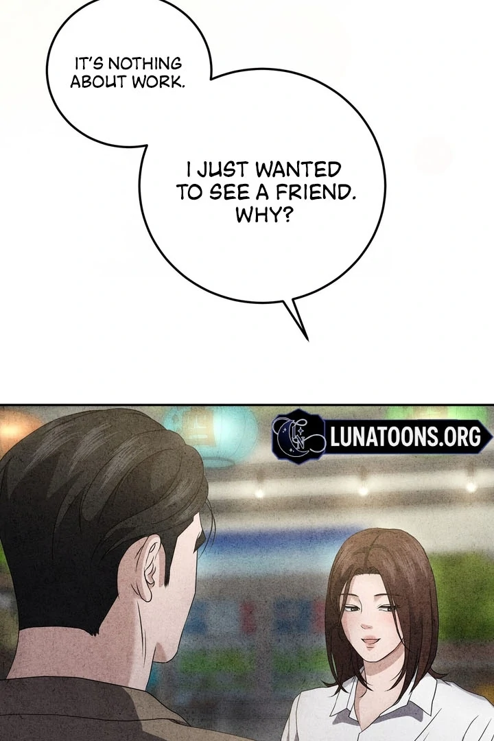 Best Friend Romance Log Chapter 12 - page 12