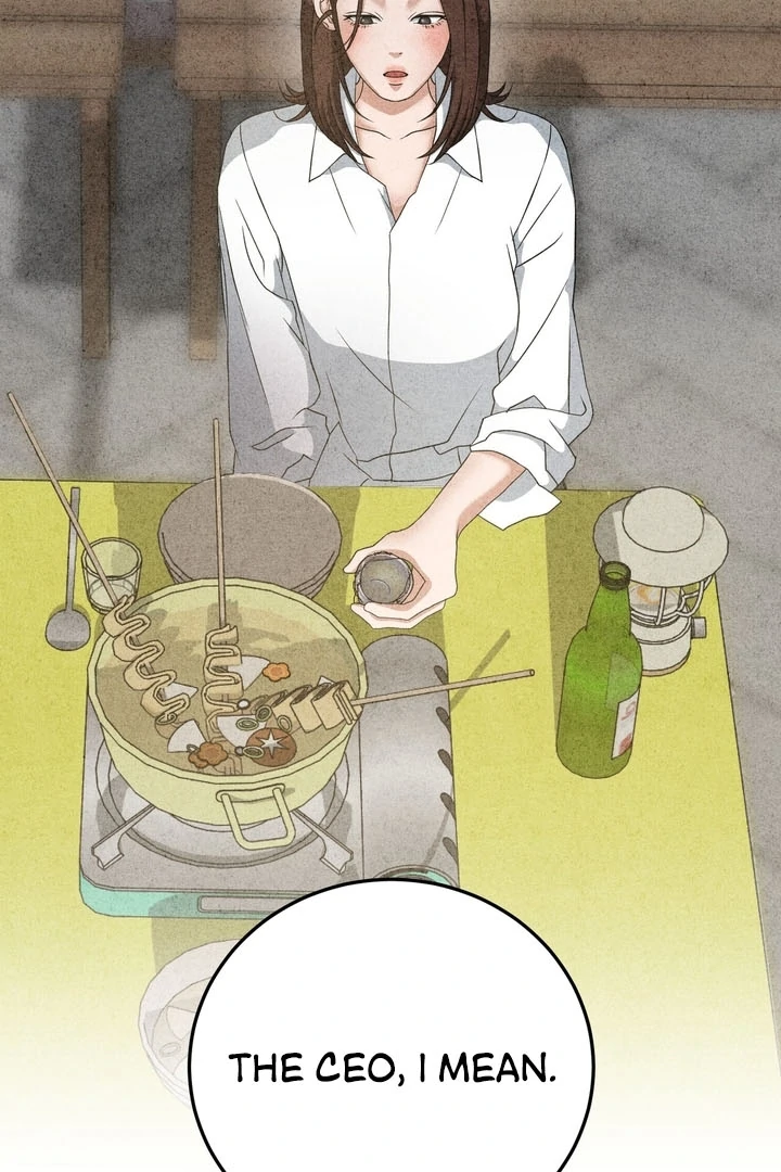 Best Friend Romance Log Chapter 12 - page 19