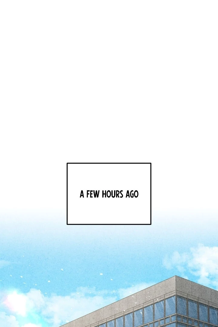 Best Friend Romance Log Chapter 12 - page 21