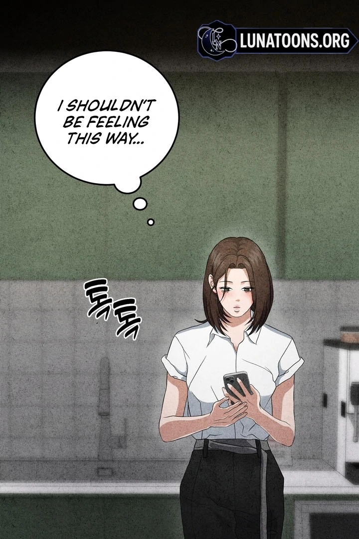 Best Friend Romance Log Chapter 12 - page 26