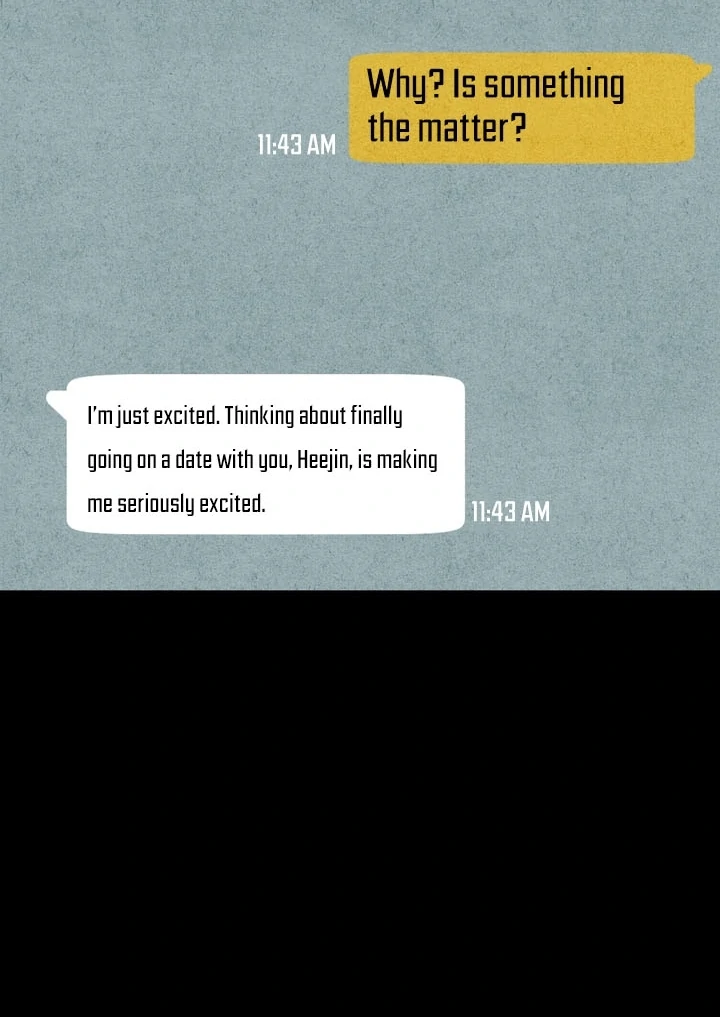 Best Friend Romance Log Chapter 12 - page 28